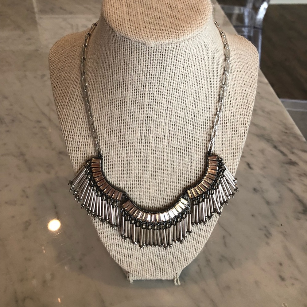 Stella and Dot necklace
